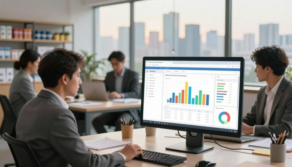 Best inventory management software in Nepal