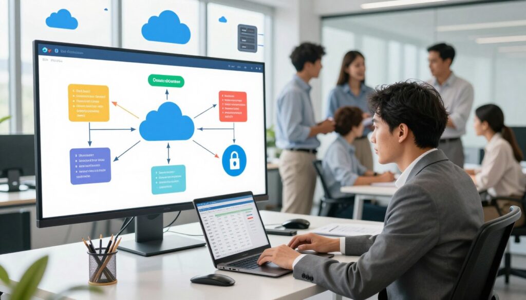 Cloud-Based Accounting Software in Nepal