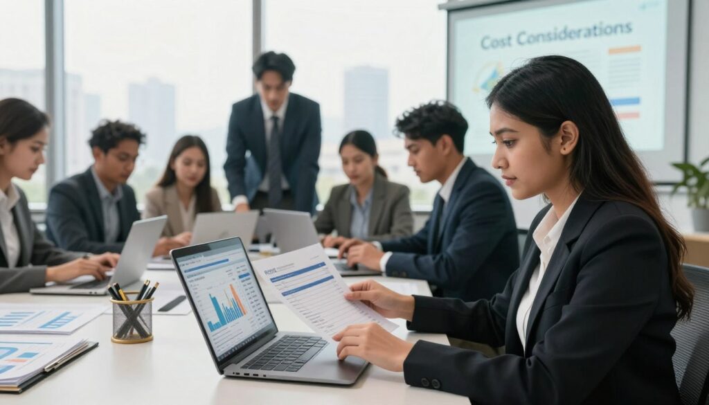 SME billing solutions